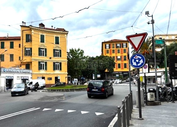 Agenzia Immobiliare Centrale Sanremo